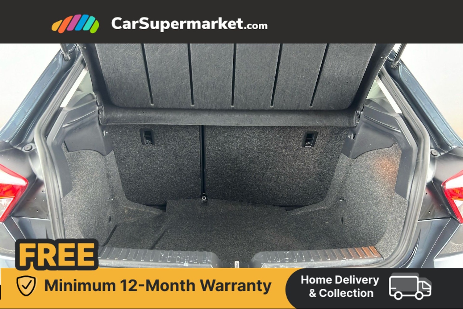 Used SEAT Ibiza 2023 for sale - 76342533: Photo 22