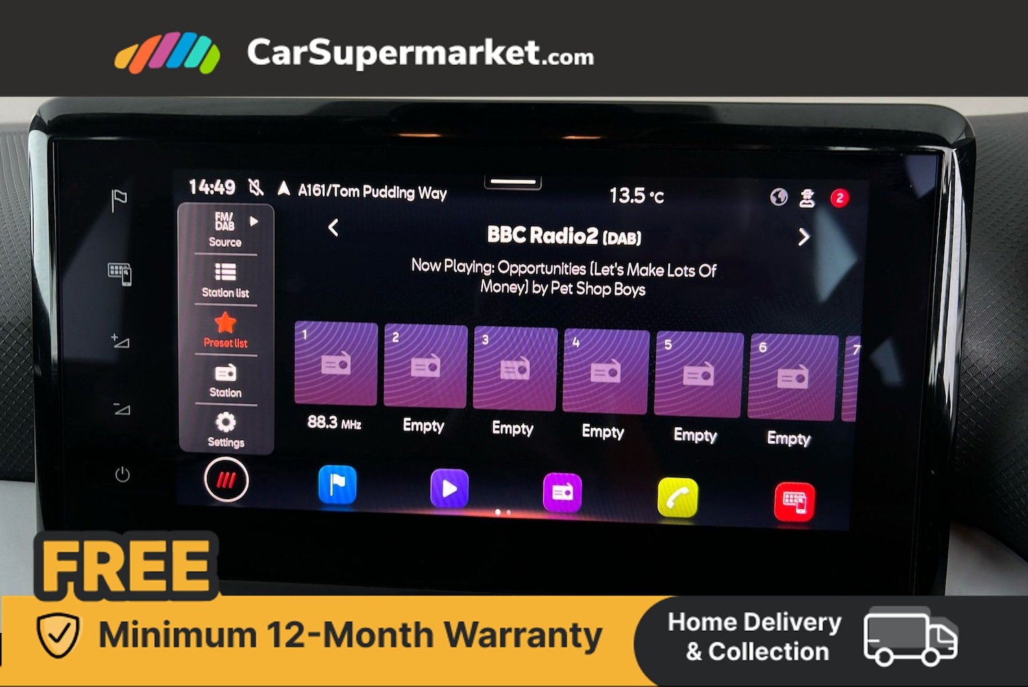 Used SEAT Ibiza 2023 for sale - 76342533: Photo 26