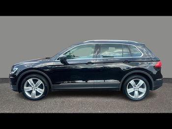 Used Volkswagen Tiguan 2020 for sale - 79335308: Photo