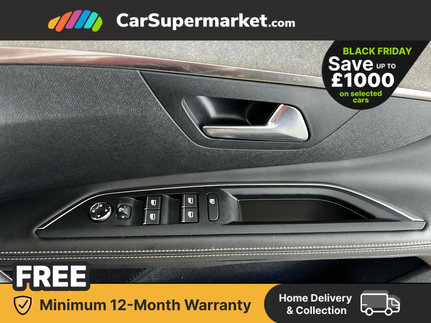 Used Peugeot 5008 2023 for sale - 76641841: Photo 24