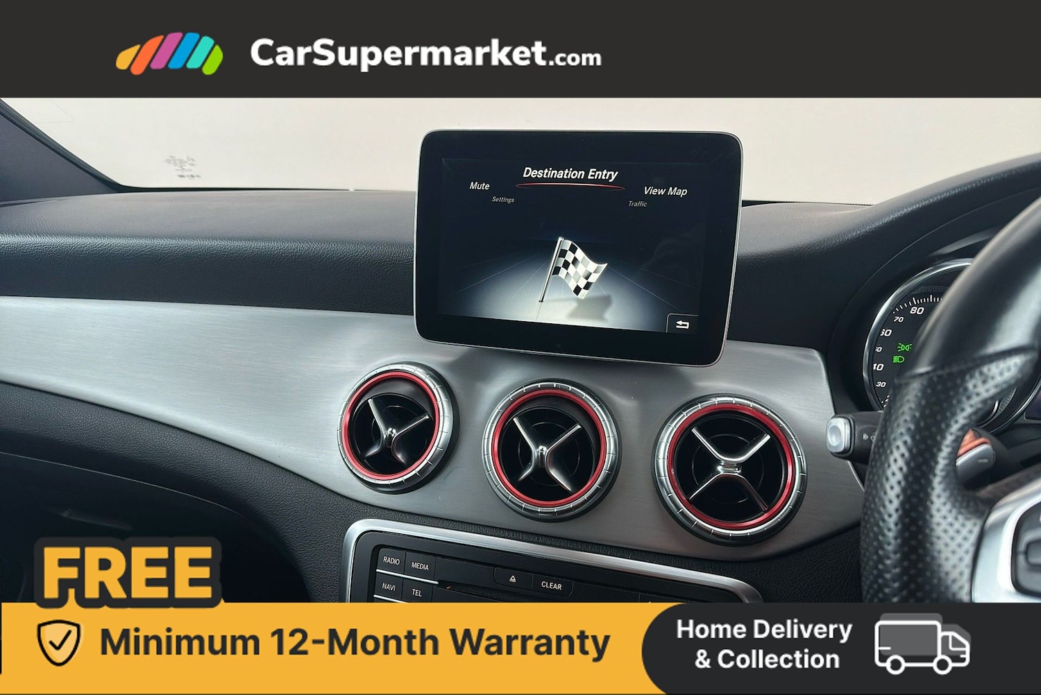 Used Mercedes-Benz CLA 2018 for sale - 76509207: Photo 16