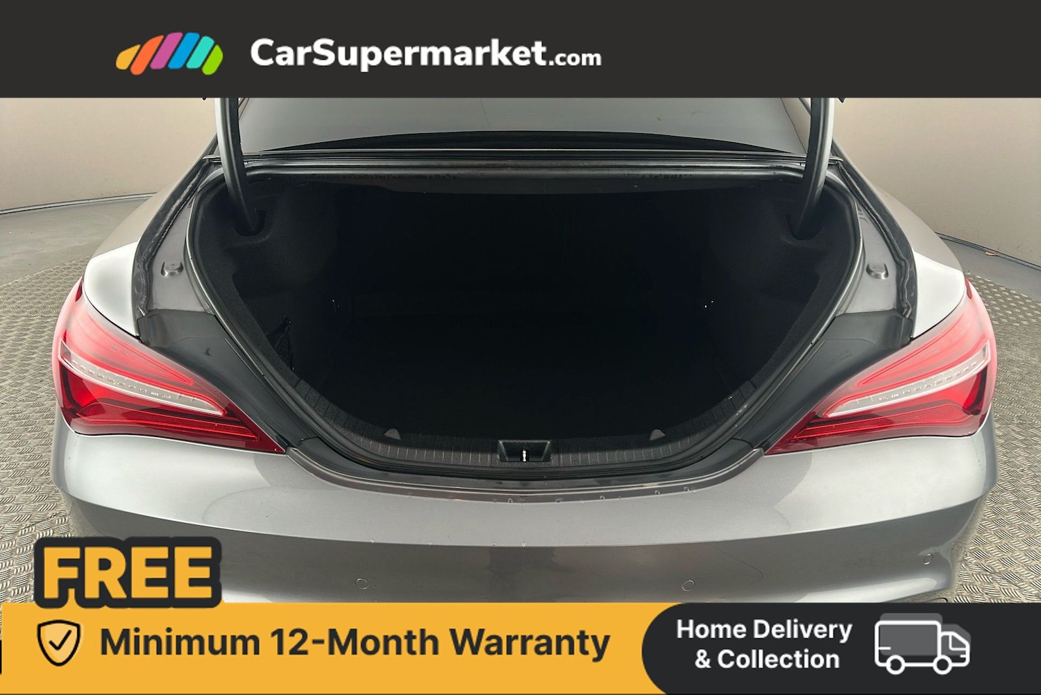 Used Mercedes-Benz CLA 2018 for sale - 76509207: Photo 22