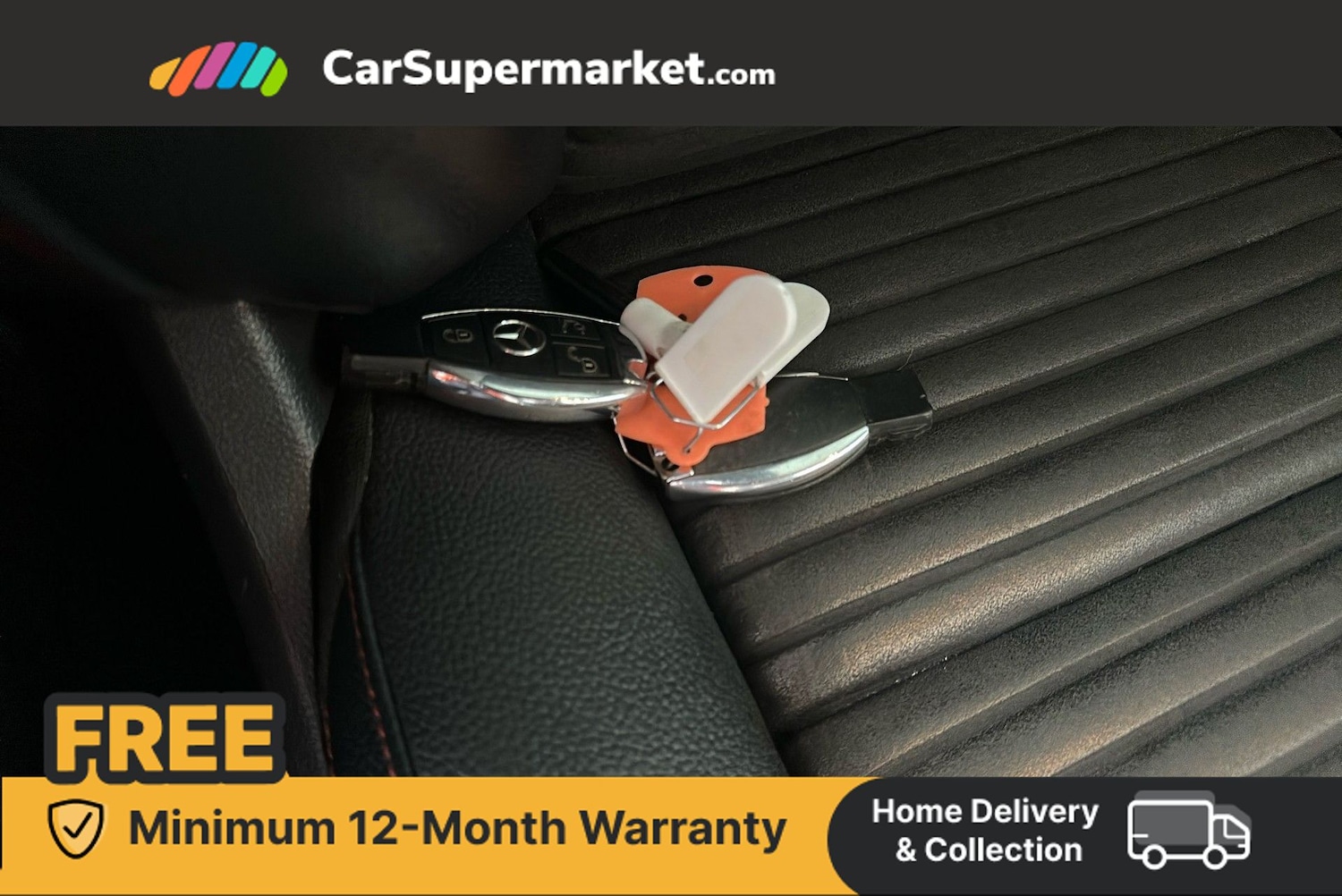 Used Mercedes-Benz CLA 2018 for sale - 76509207: Photo 23