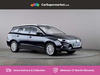Used MG MG5 2022 for sale - 74939188: Photo