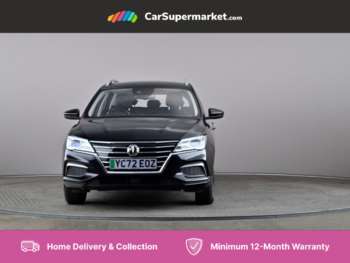 Used MG MG5 2022 for sale - 74939188: Photo