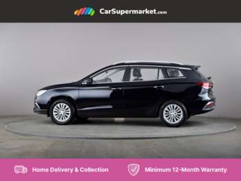 Used MG MG5 2022 for sale - 74939188: Photo