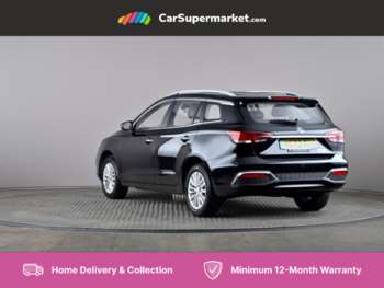Used MG MG5 2022 for sale - 74939188: Photo