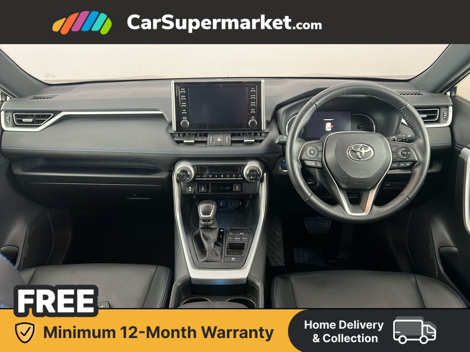 Used Toyota RAV4 2022 for sale - 77638593: Photo 13