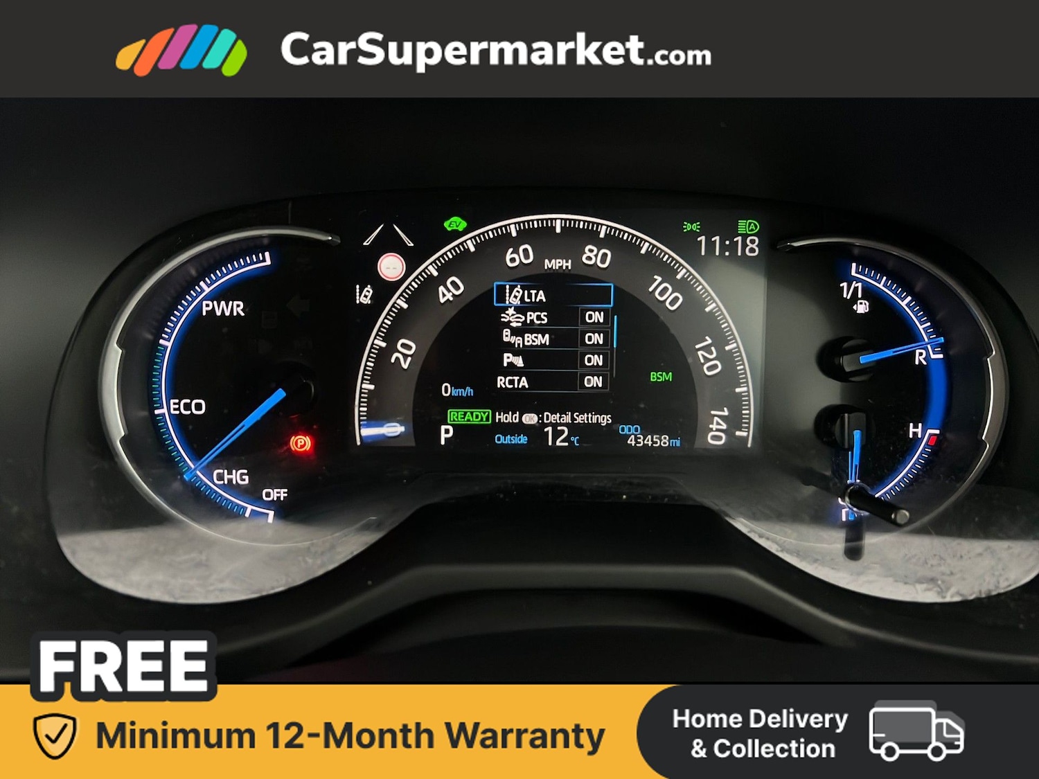 Used Toyota RAV4 2022 for sale - 77638593: Photo 15