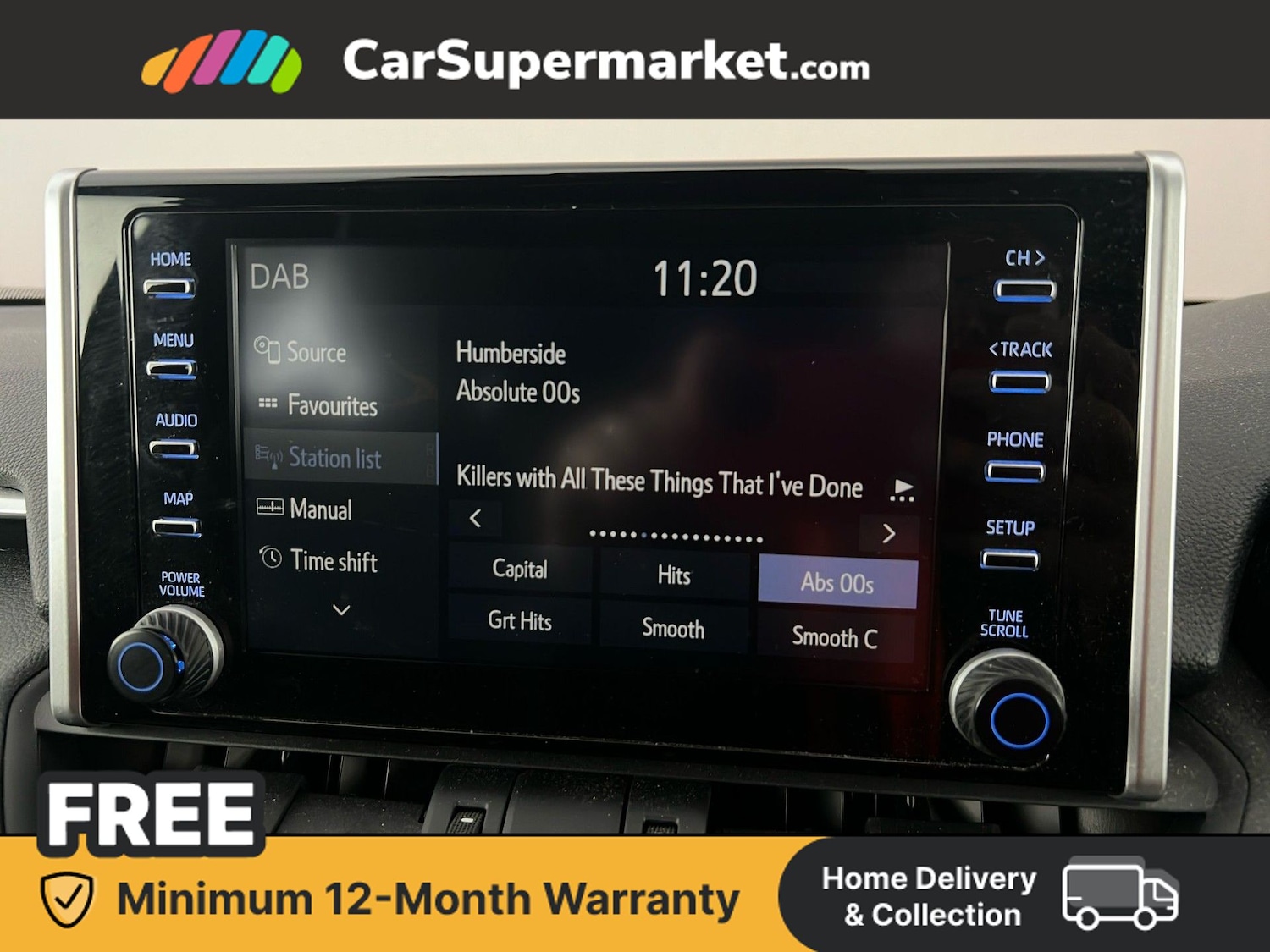 Used Toyota RAV4 2022 for sale - 77638593: Photo 25