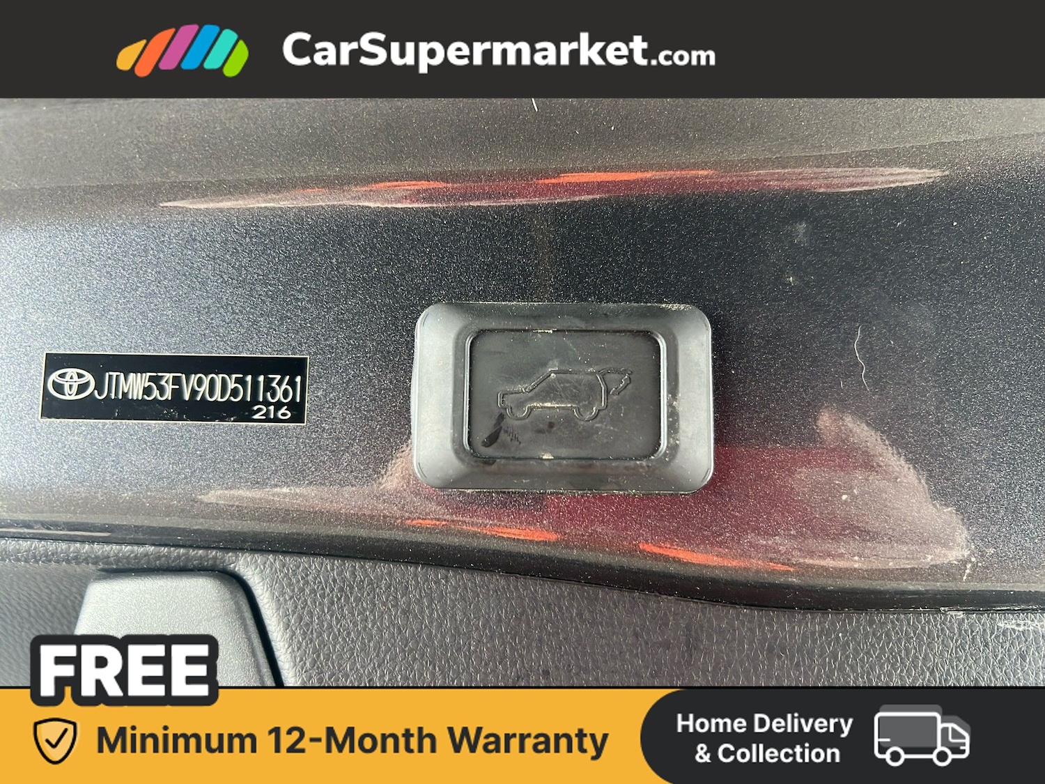 Used Toyota RAV4 2022 for sale - 77638593: Photo 29