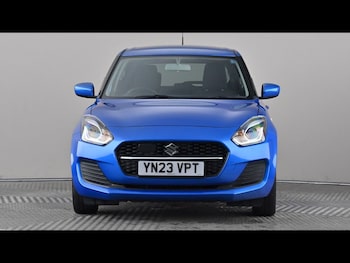 Used Suzuki Swift 2023 for sale - 79551574: Photo