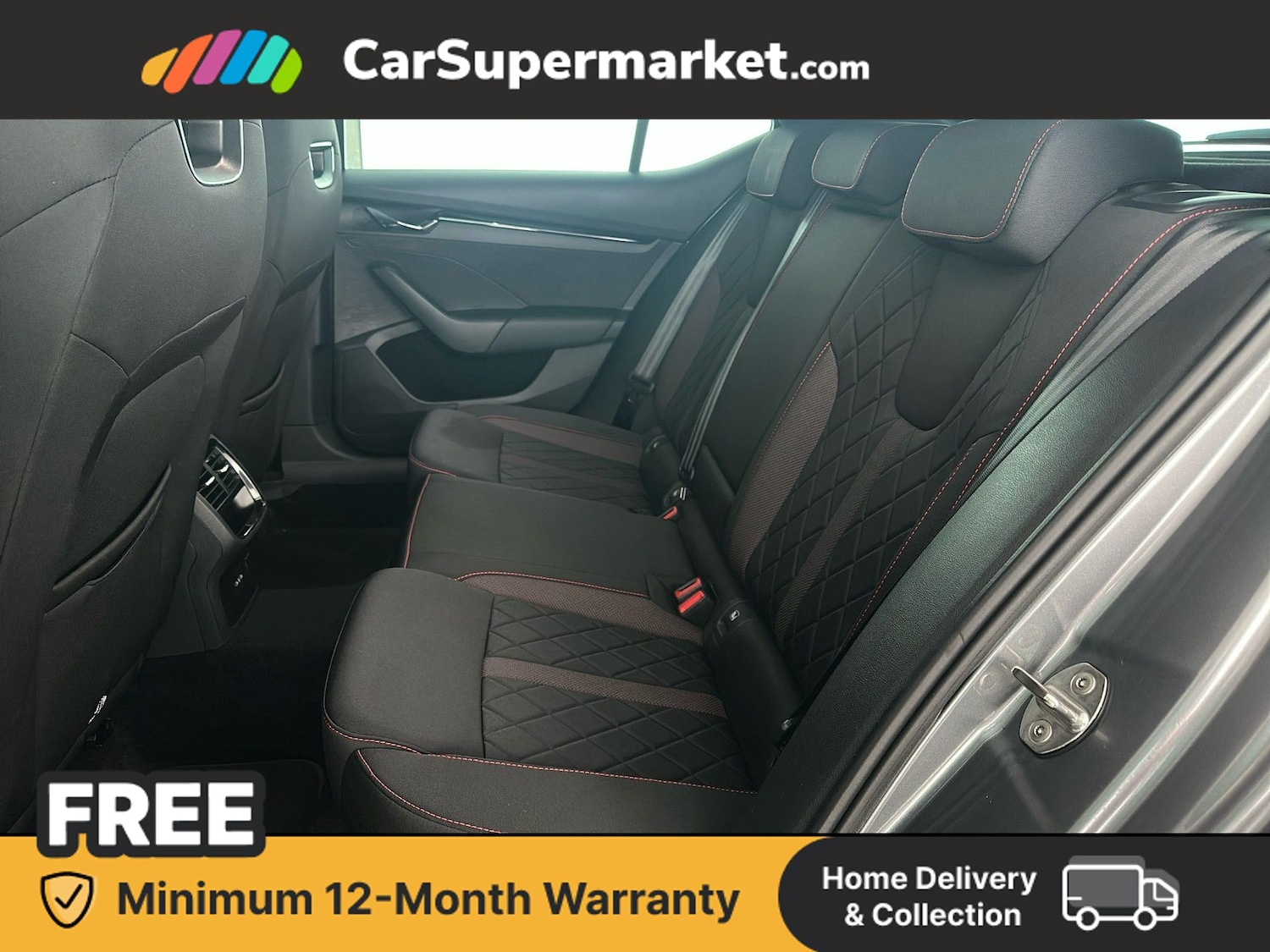 Used Skoda Octavia 2023 for sale - 77620481: Photo 16