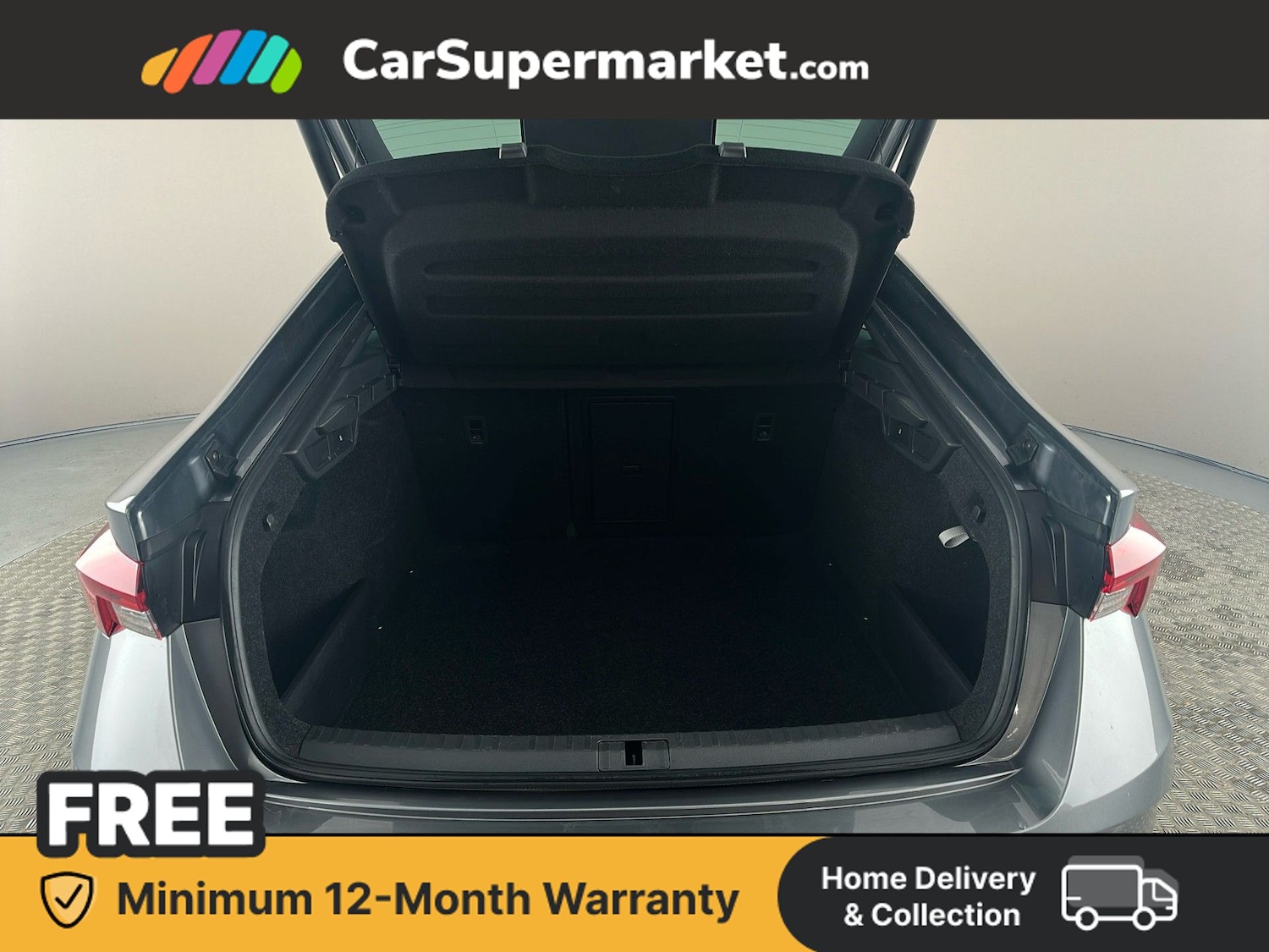 Used Skoda Octavia 2023 for sale - 77620481: Photo 19