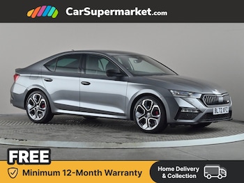 2023 - 2.0 TDI 200 vRS 5dr DSG