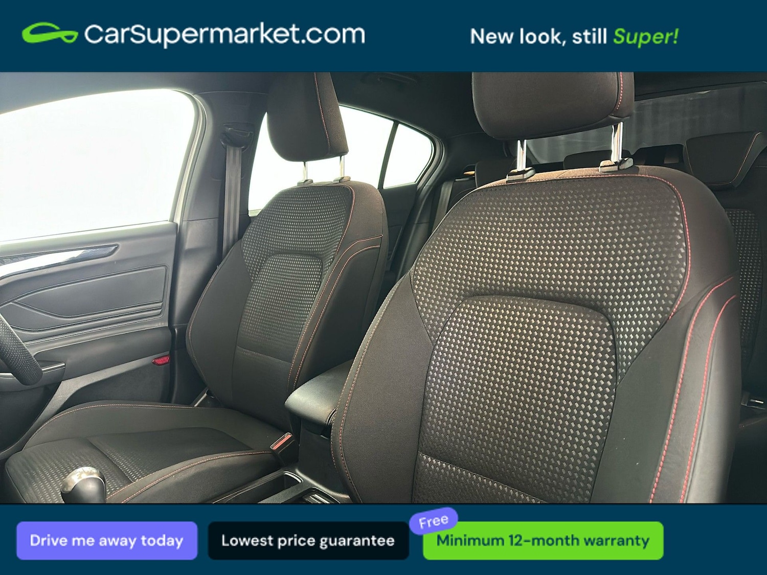 Used Ford Focus 2023 for sale - 78175790: Photo 17