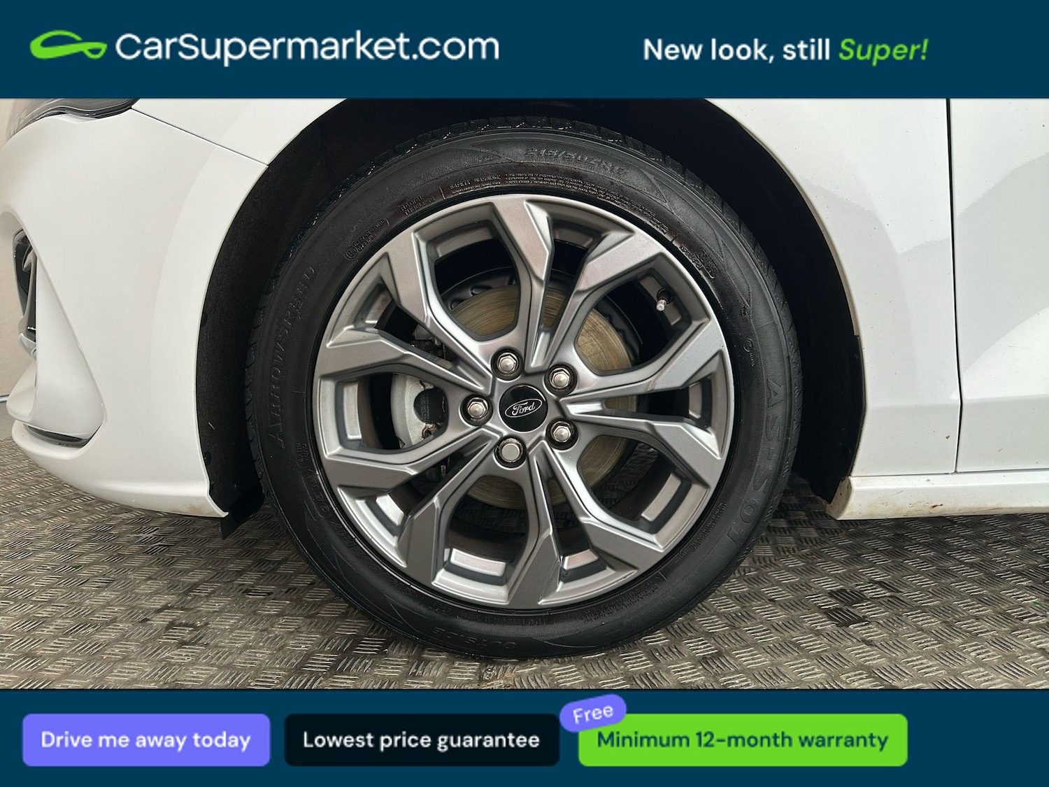 Used Ford Focus 2023 for sale - 78175790: Photo 19