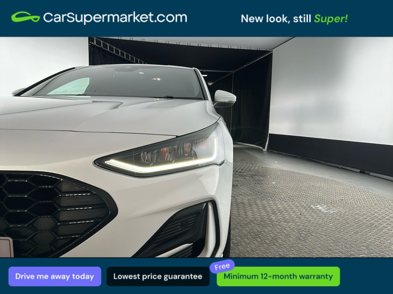 Used Ford Focus 2023 for sale - 78175790: Photo 20