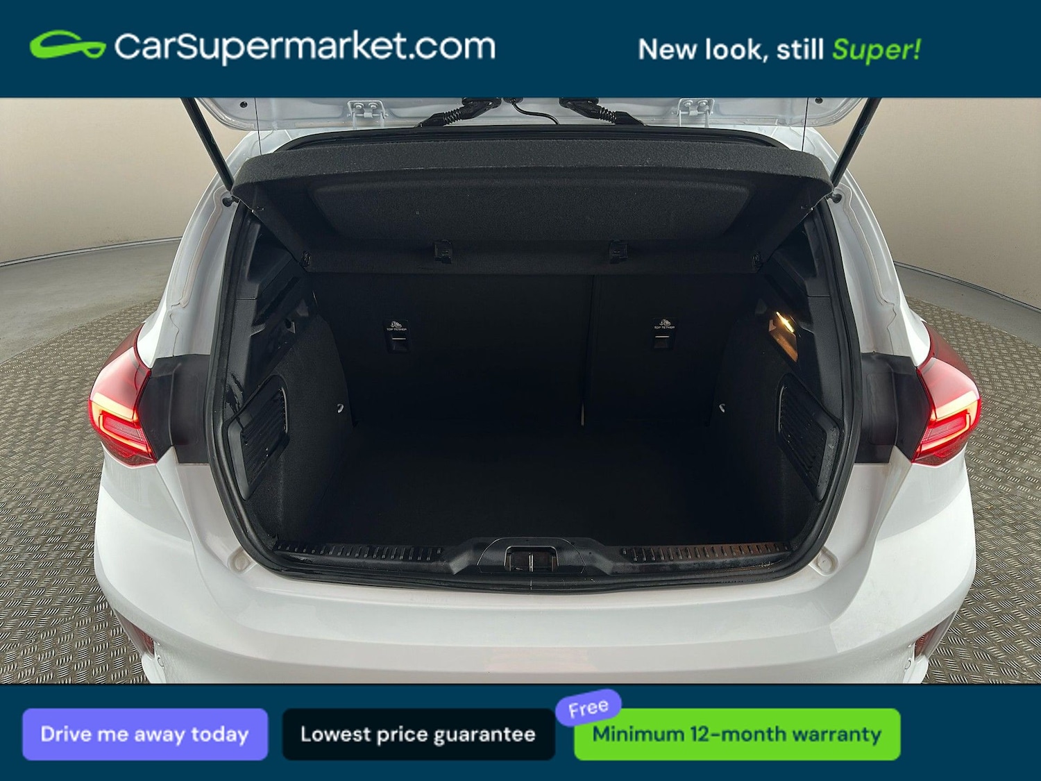 Used Ford Focus 2023 for sale - 78175790: Photo 22