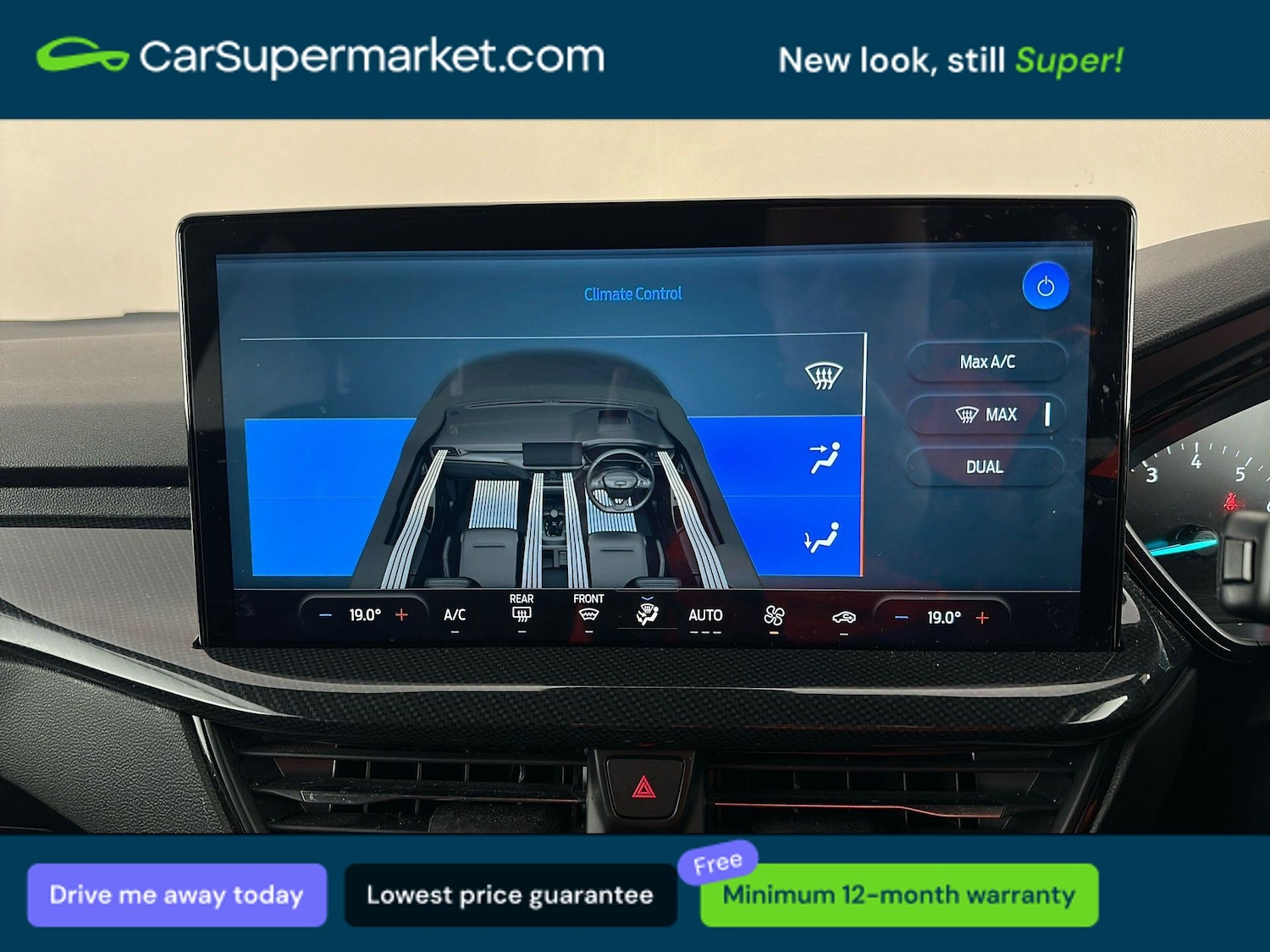 Used Ford Focus 2023 for sale - 78175790: Photo 29