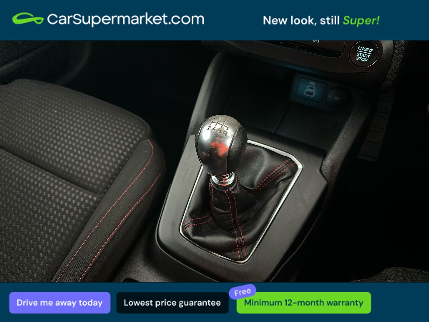 Used Ford Focus 2023 for sale - 78175790: Photo 31