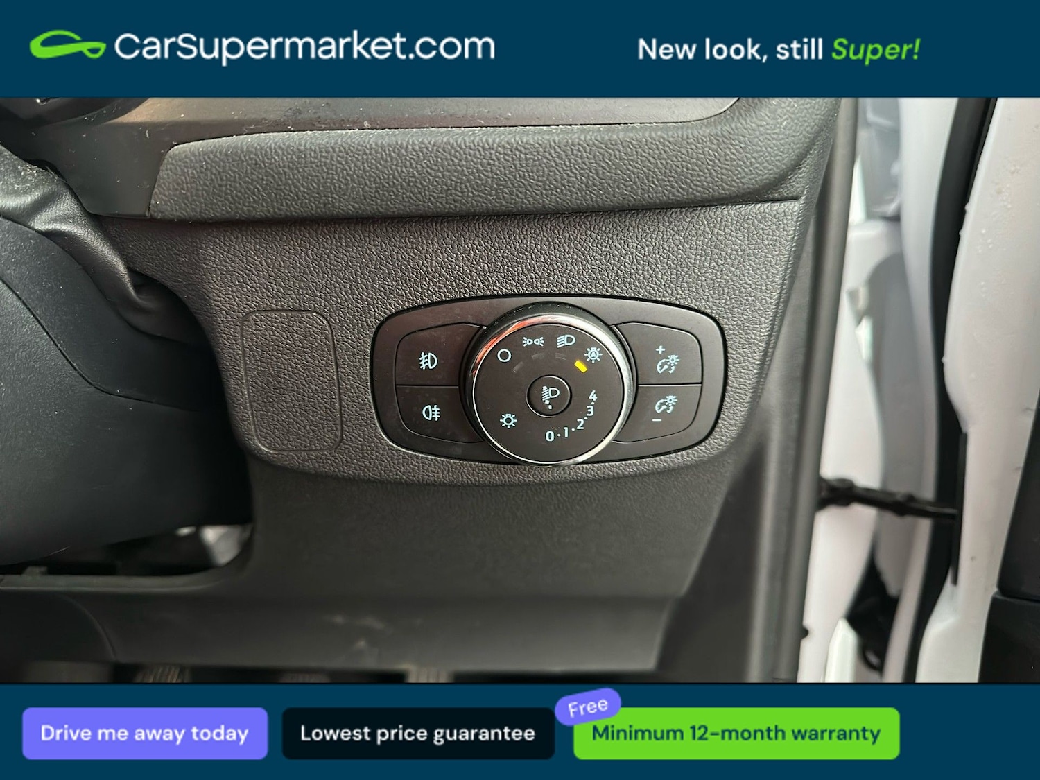 Used Ford Focus 2023 for sale - 78175790: Photo 34