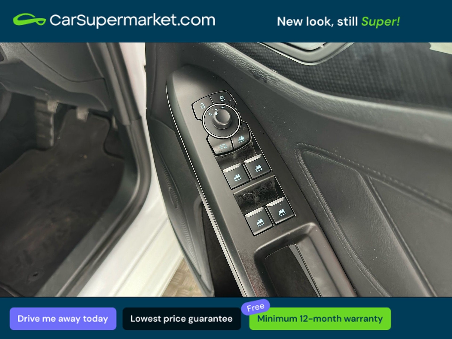 Used Ford Focus 2023 for sale - 78175790: Photo 35