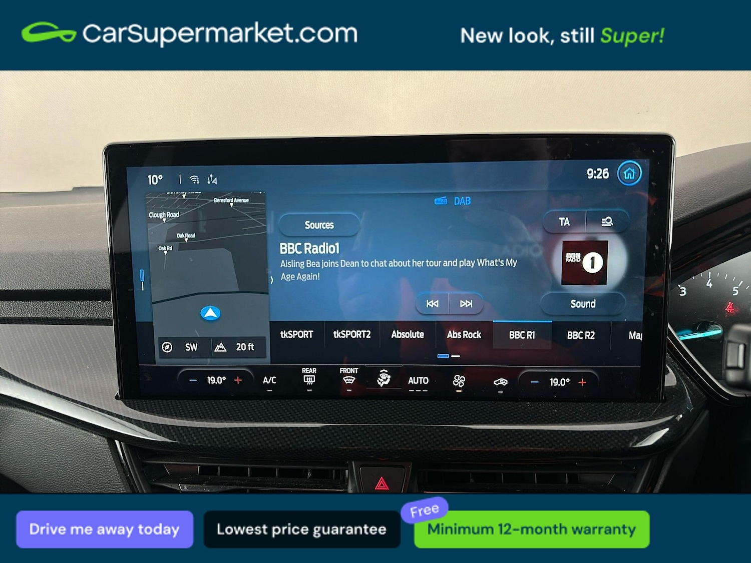 Used Ford Focus 2023 for sale - 78175790: Photo 37