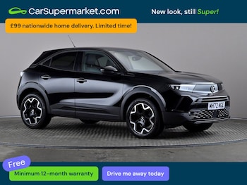 Used Vauxhall Mokka 2023 for sale - 78311590: Photo