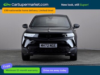 Used Vauxhall Mokka 2023 for sale - 78311590: Photo