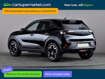 Used Vauxhall Mokka 2023 for sale - 78311590: Photo