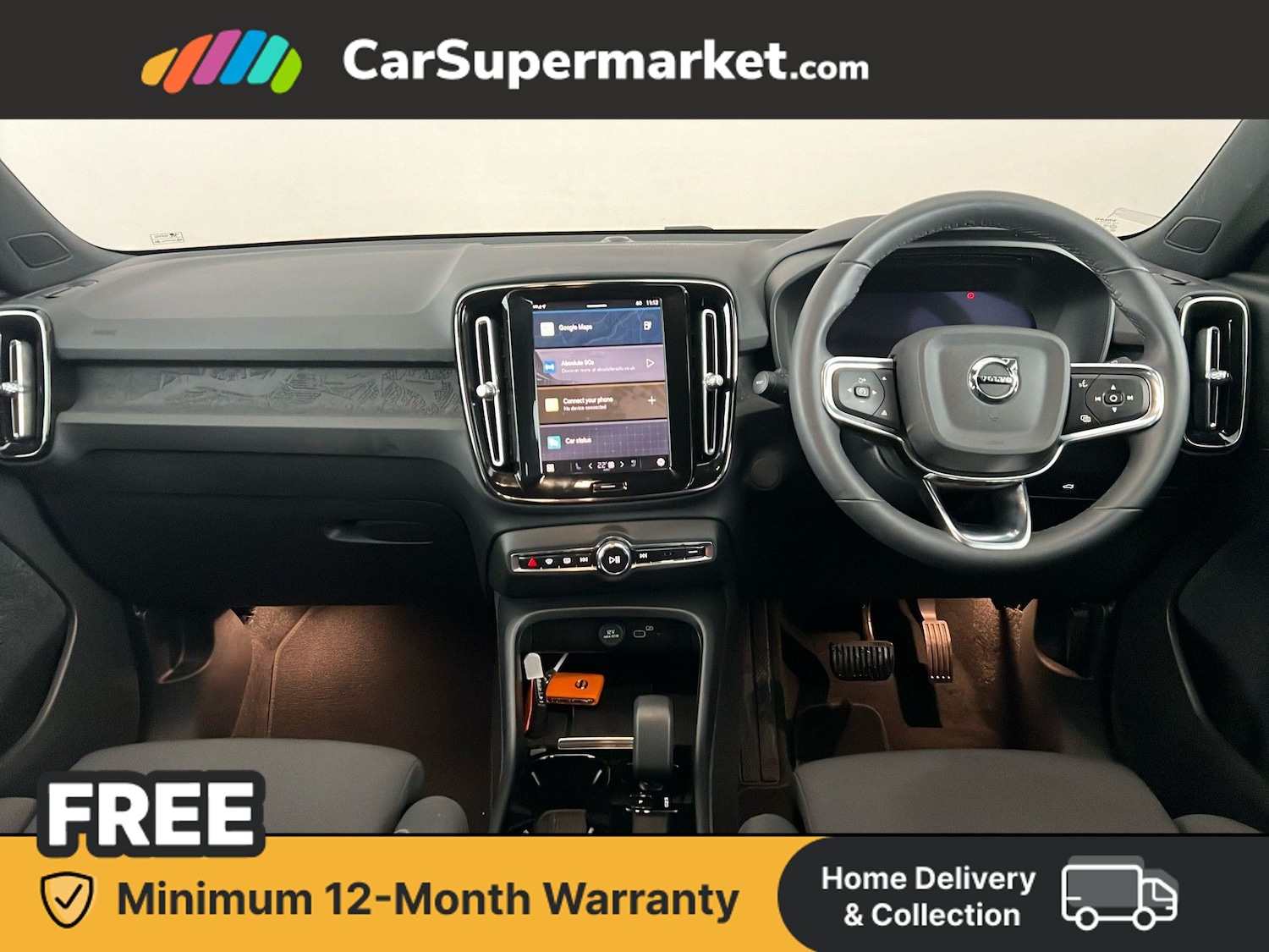 Used Volvo XC40 2023 for sale - 77879071: Photo 13