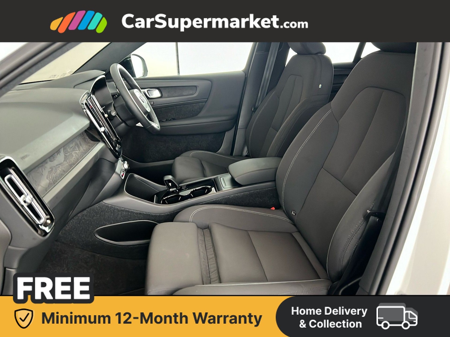 Used Volvo XC40 2023 for sale - 77879071: Photo 17