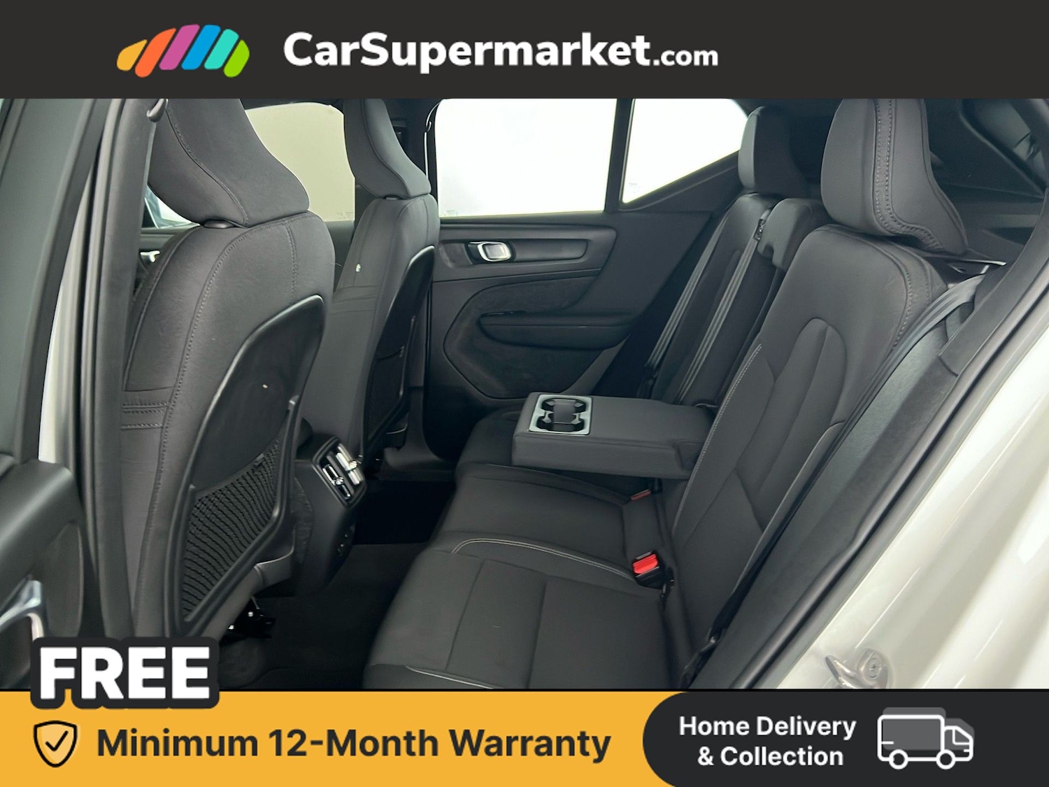 Used Volvo XC40 2023 for sale - 77879071: Photo 18