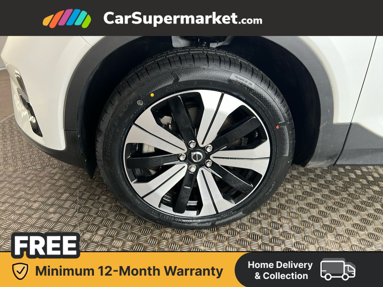 Used Volvo XC40 2023 for sale - 77879071: Photo 19