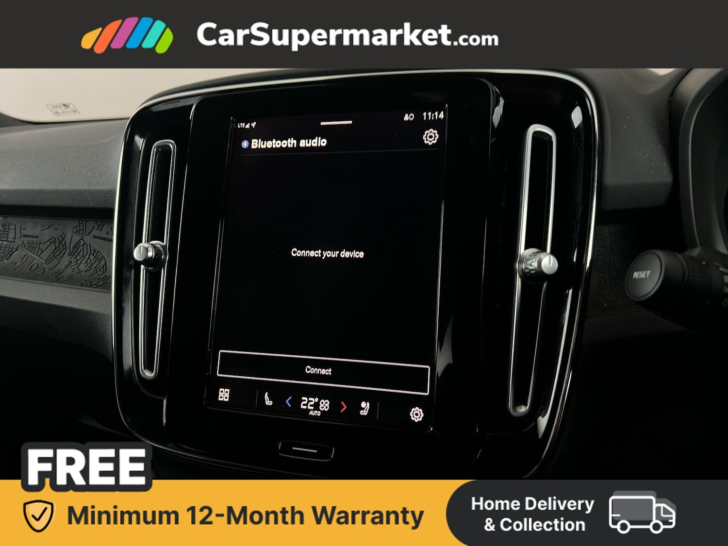 Used Volvo XC40 2023 for sale - 77879071: Photo 24