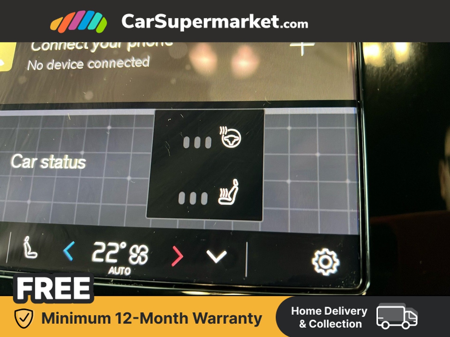 Used Volvo XC40 2023 for sale - 77879071: Photo 27