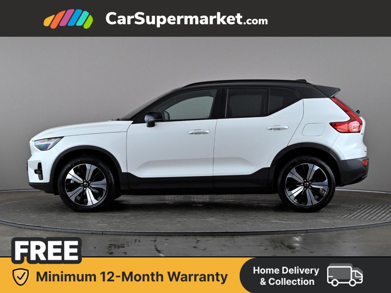 Used Volvo XC40 2023 for sale - 77879071: Photo 3