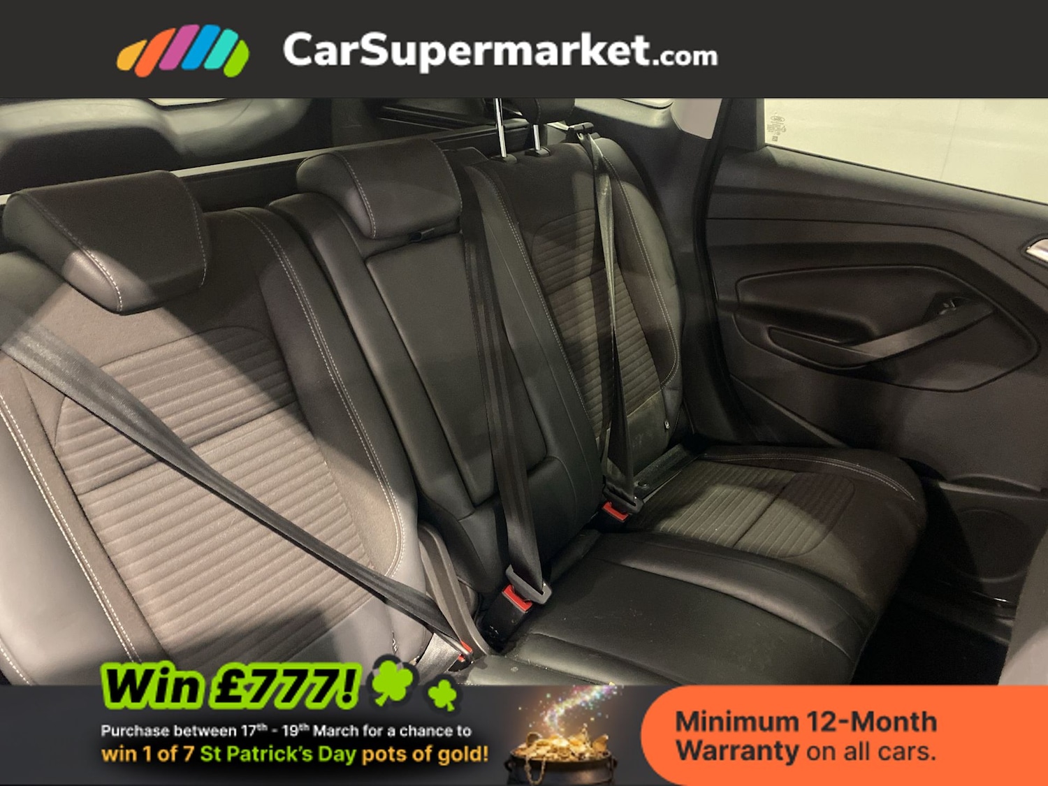 Used Ford Kuga 2018 for sale - 77943888: Photo 5