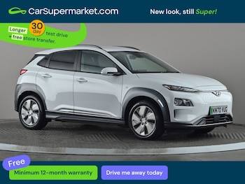 Used Hyundai KONA 2020 for sale - 78507751: Photo
