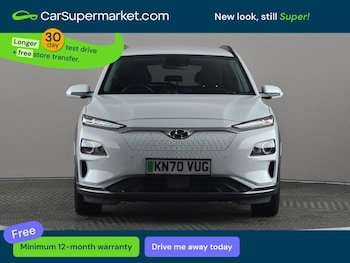 Used Hyundai KONA 2020 for sale - 78507751: Photo