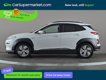 Used Hyundai KONA 2020 for sale - 78507751: Photo