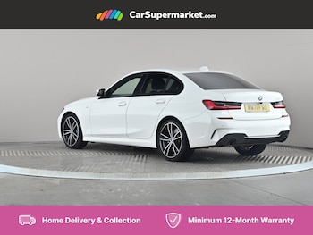 Used BMW 3 Series 2021 for sale - 75592545: Photo