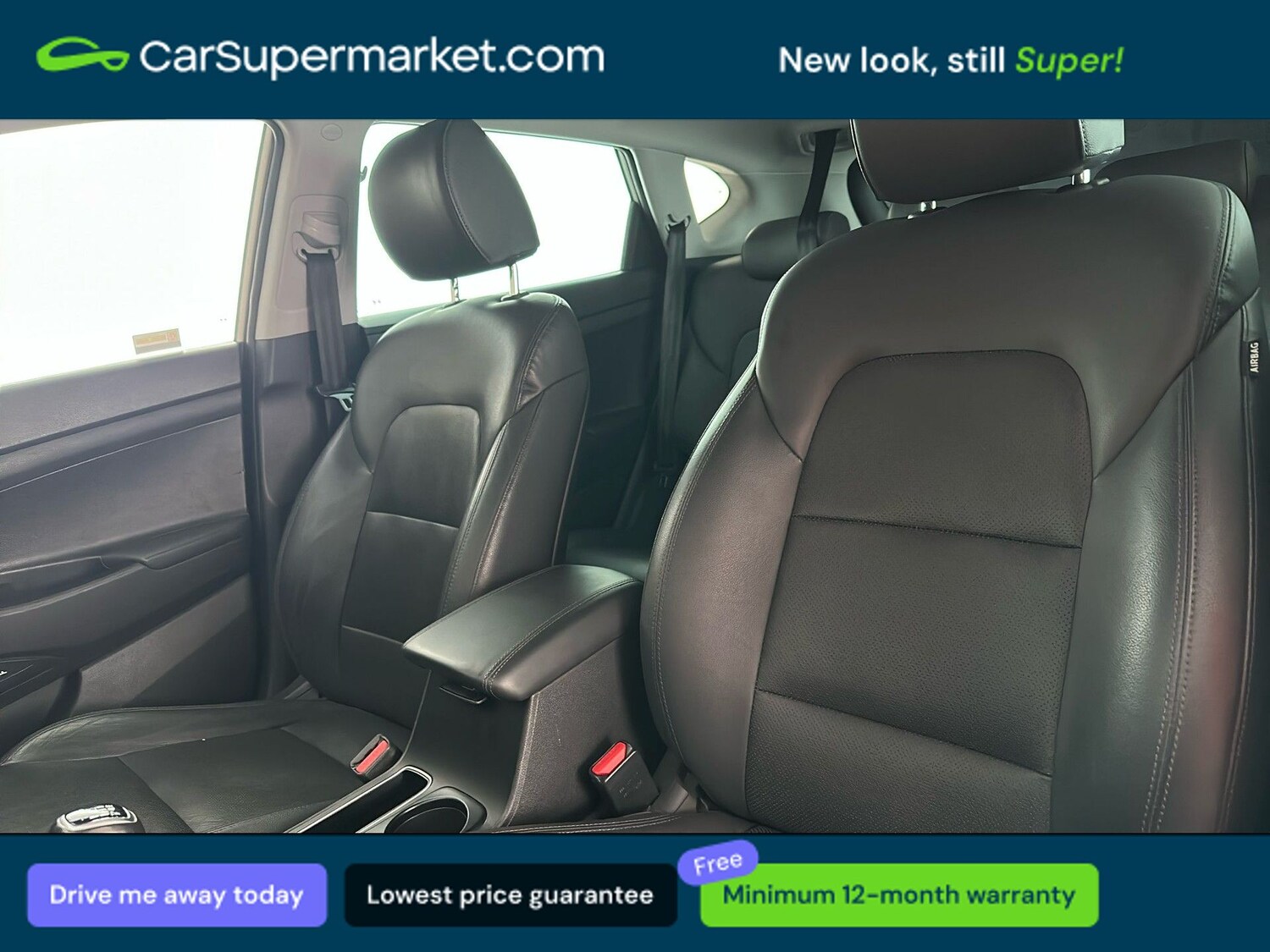 Used Hyundai TUCSON 2018 for sale - 78177610: Photo 17