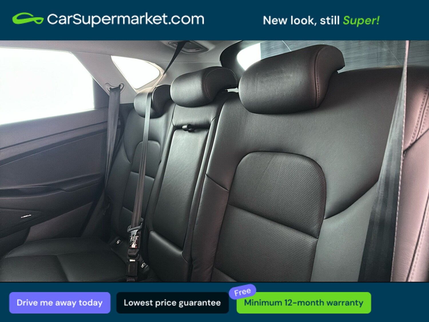 Used Hyundai TUCSON 2018 for sale - 78177610: Photo 18