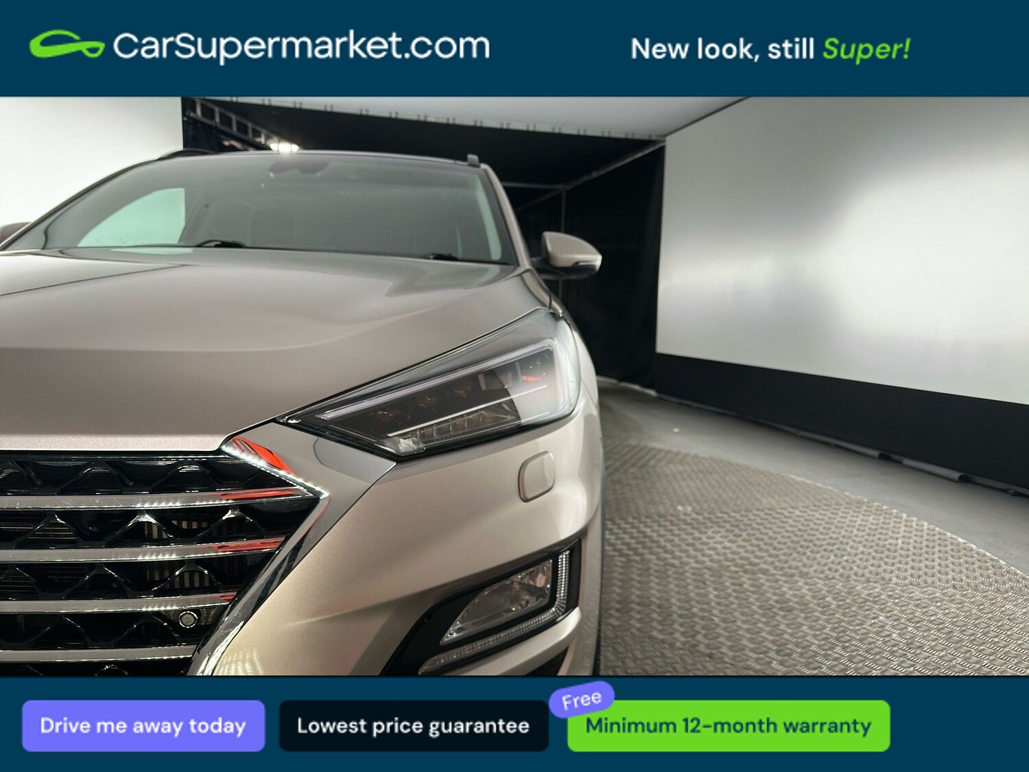 Used Hyundai TUCSON 2018 for sale - 78177610: Photo 20