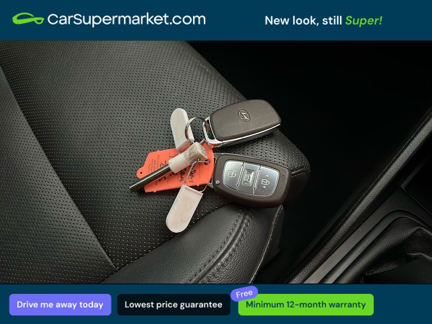 Used Hyundai TUCSON 2018 for sale - 78177610: Photo 23