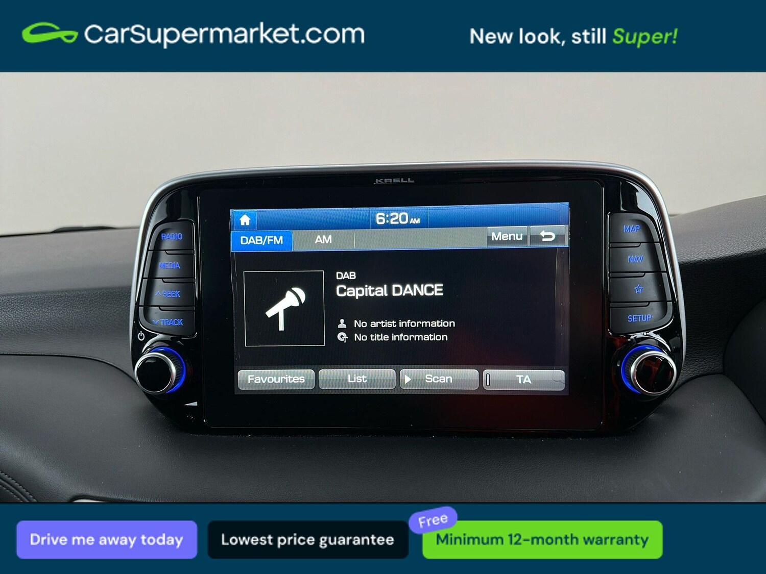 Used Hyundai TUCSON 2018 for sale - 78177610: Photo 25