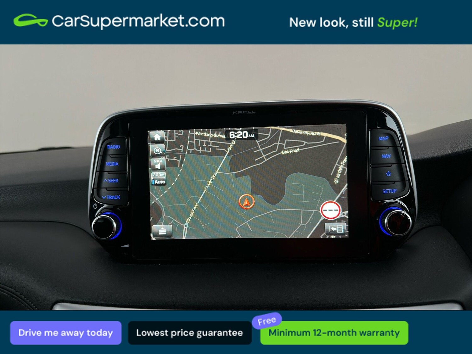 Used Hyundai TUCSON 2018 for sale - 78177610: Photo 26