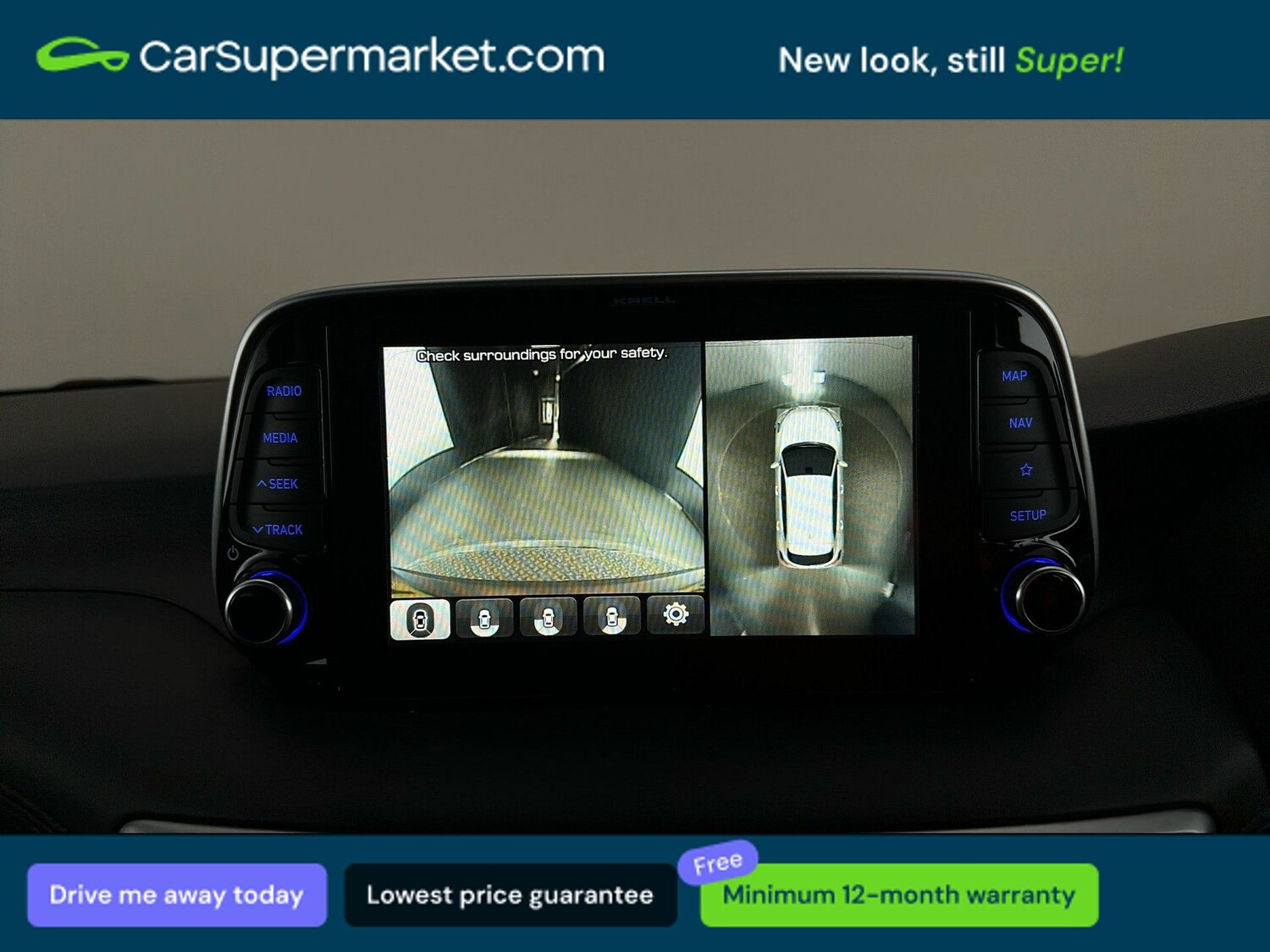 Used Hyundai TUCSON 2018 for sale - 78177610: Photo 27